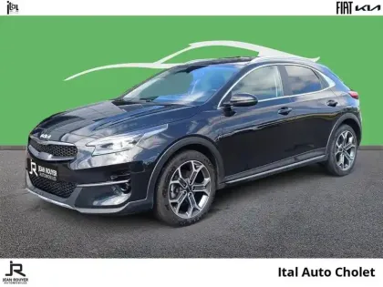 Photo Kia Xceed Design