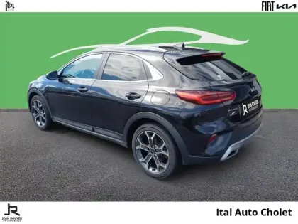 Photo 6 Kia Xceed  1.6 CRDI 136ch MHEV Design MY22