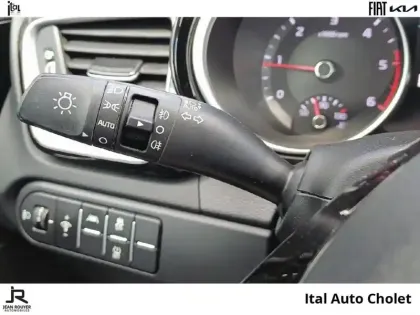 Photo 14 Kia Xceed  1.6 CRDI 136ch MHEV Design MY22