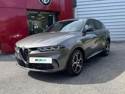 Photo Alfa Romeo Tonale Edizione Speciale