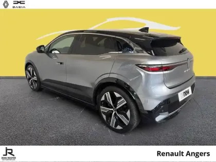 Photo 10 Renault Megane  E-Tech Electric EV60 220ch Iconic super charge -C
