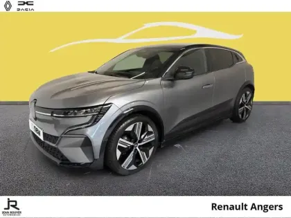 Photo Renault Megane Iconic