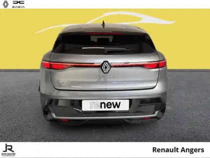 Photo 11 Renault Megane  E-Tech Electric EV60 220ch Iconic super charge -C