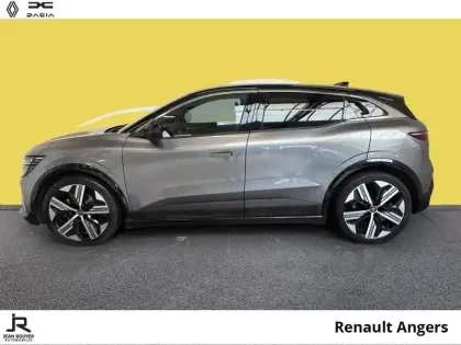 Photo 9 Renault Megane  E-Tech Electric EV60 220ch Iconic super charge -C