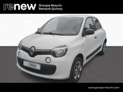 Photo Renault Twingo Life 2