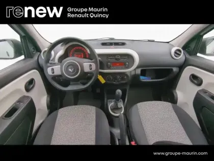 Photo 12 Renault Twingo  1.0 SCe 70ch Life Euro6c