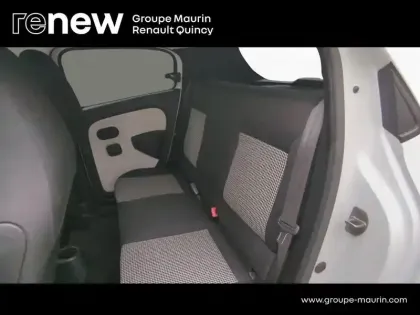 Photo 10 Renault Twingo  1.0 SCe 70ch Life Euro6c