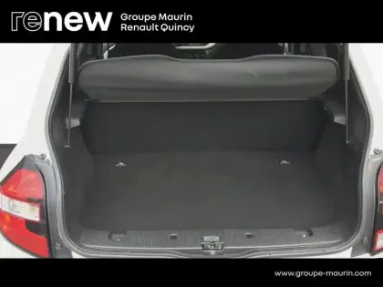 Photo 9 Renault Twingo  1.0 SCe 70ch Life Euro6c