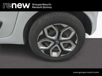 Photo 8 Renault Twingo  1.0 SCe 70ch Life Euro6c