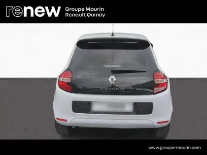 Photo 5 Renault Twingo  1.0 SCe 70ch Life Euro6c