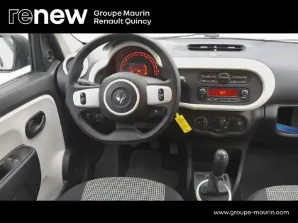 Photo 13 Renault Twingo  1.0 SCe 70ch Life Euro6c