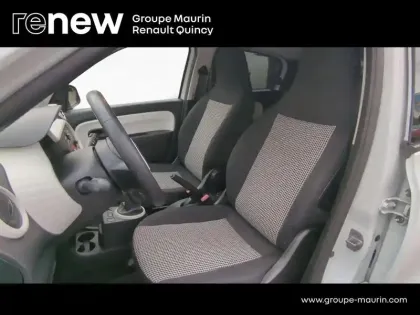 Photo 11 Renault Twingo  1.0 SCe 70ch Life Euro6c