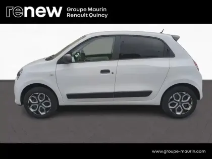 Photo 7 Renault Twingo  1.0 SCe 70ch Life Euro6c