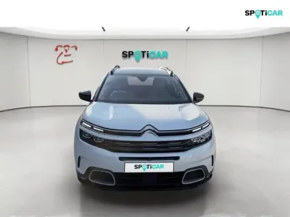 Photo 9 Citroën C5 aircross  BlueHDi 130ch S&S Shine E6.d