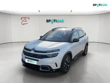 Photo Citroën C5 Aircross Shine