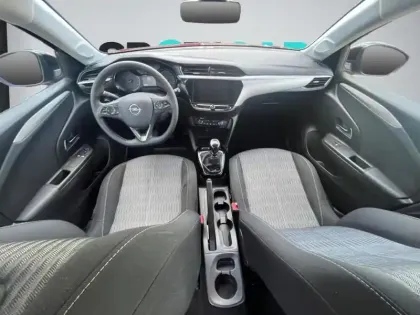 Photo 13 Opel Corsa  1.2 Turbo 100ch Edition