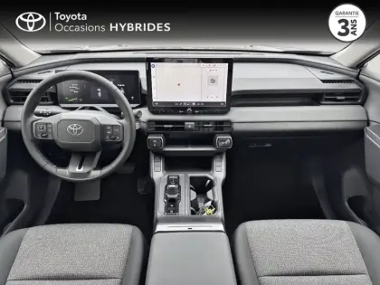 Photo 7 Toyota Rav4  2.5 Hybride 185ch Dynamic 2WD NG25