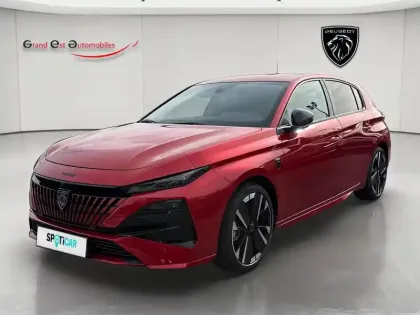 PEUGEOT 308 GT