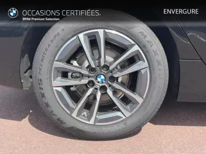 Photo 7 BMW Serie 2 Série 2 ActiveTourer 220d 163ch M Sport DKG7