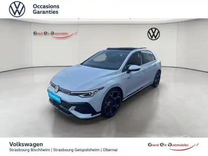 Photo 15 Volkswagen Golf  2.0 TSI 300ch GTI Clubsport DSG7