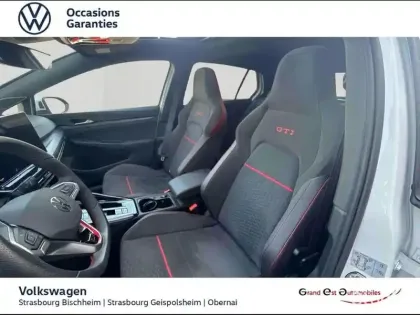 Photo 23 Volkswagen Golf  2.0 TSI 300ch GTI Clubsport DSG7