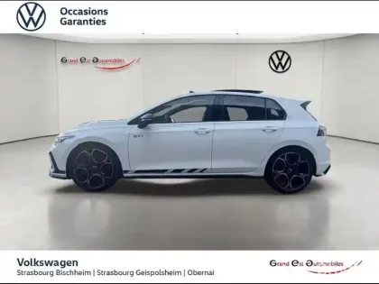 Photo 22 Volkswagen Golf  2.0 TSI 300ch GTI Clubsport DSG7