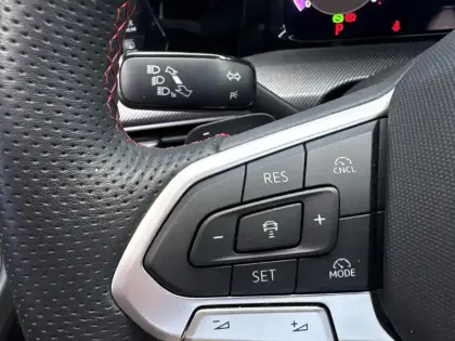 Photo 14 Volkswagen Golf  2.0 TSI 300ch GTI Clubsport DSG7