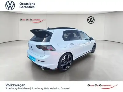 Photo 18 Volkswagen Golf  2.0 TSI 300ch GTI Clubsport DSG7