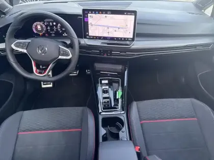 VOLKSWAGEN Golf GTI Clubsport