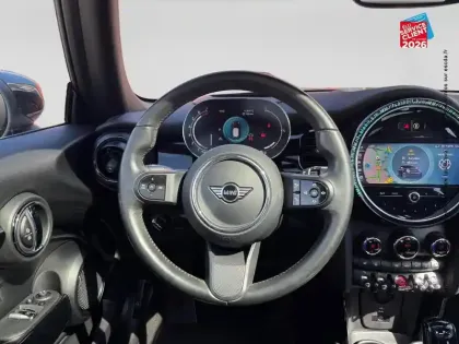 Photo 11 Mini Mini  Cooper 136ch Edition Premium Plus BVA7