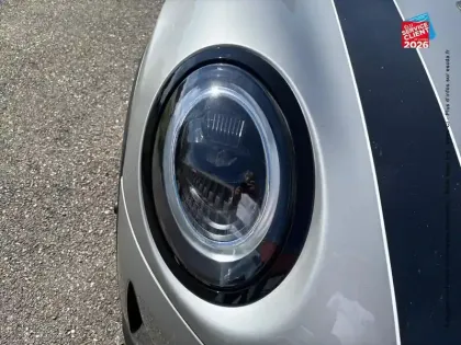 Photo 12 Mini Mini  Cooper 136ch Edition Premium Plus BVA7