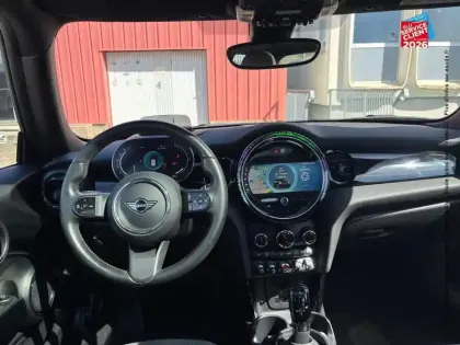 Photo 14 Mini Mini  Cooper 136ch Edition Premium Plus BVA7
