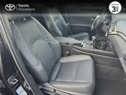 Photo 5 Lexus UX  250h 2WD Le Plus MY22