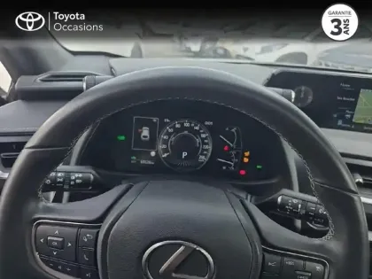 Photo 12 Lexus UX  250h 2WD Le Plus MY22
