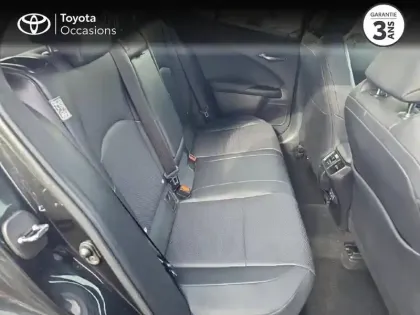 Photo 6 Lexus UX  250h 2WD Le Plus MY22