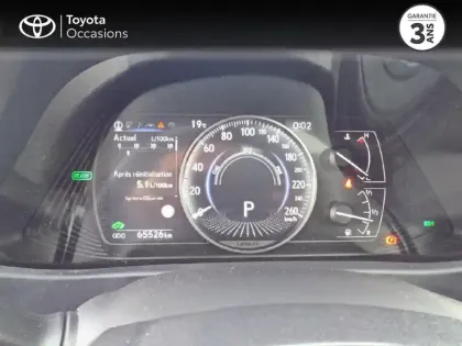Photo 13 Lexus UX  250h 2WD Le Plus MY22