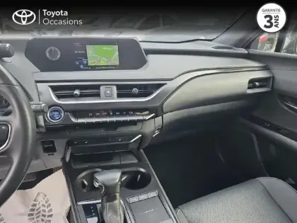 Photo 14 Lexus UX  250h 2WD Le Plus MY22