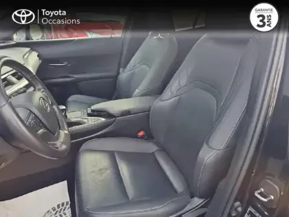 Photo 10 Lexus UX  250h 2WD Le Plus MY22