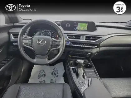 Photo 7 Lexus UX  250h 2WD Le Plus MY22