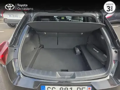 Photo 9 Lexus UX  250h 2WD Le Plus MY22