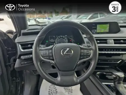 Photo 8 Lexus UX  250h 2WD Le Plus MY22