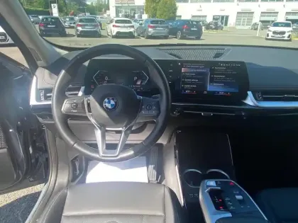 Photo 5 BMW X1  sDrive18i 136ch xLine