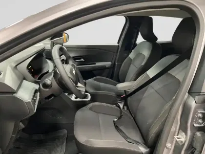 Photo 7 Dacia Sandero  1.0 TCe 110ch Stepway Extreme -25