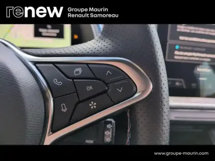Photo 9 Renault Captur  1.8 E-Tech full hybrid 160ch esprit Alpine - 25