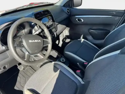 Photo 13 Dacia Spring  45ch Essential 23B