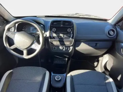 Photo 12 Dacia Spring  45ch Essential 23B
