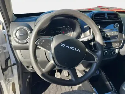 Photo 14 Dacia Spring  45ch Essential 23B