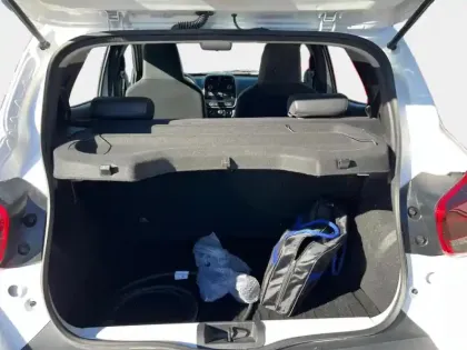 Photo 8 Dacia Spring  45ch Essential 23B