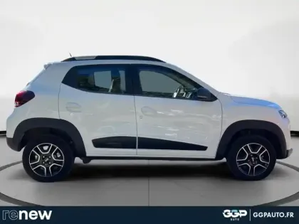 Photo 5 Dacia Spring  45ch Essential 23B