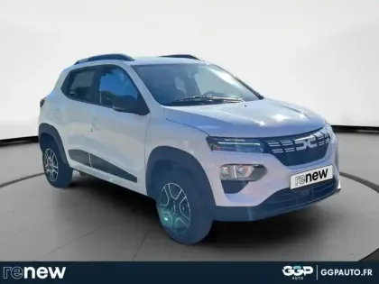 Photo 6 Dacia Spring  45ch Essential 23B